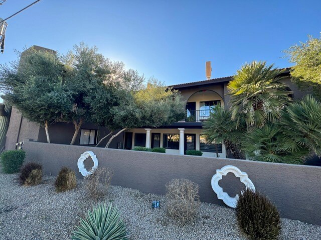 37608 N Cave Creek Rd, Cave Creek, AZ à louer - Photo principale - Image 1 de 3