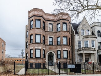 More details for 1439 E 66th Pl, Chicago, IL - Multifamily for Sale