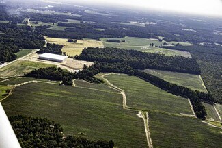 More details for 3279 E Nc 97, Wilson, NC - Land for Sale