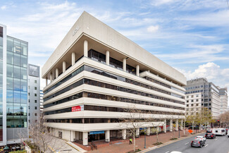 More details for 4520 East West Hwy, Bethesda, MD - Retail for Lease