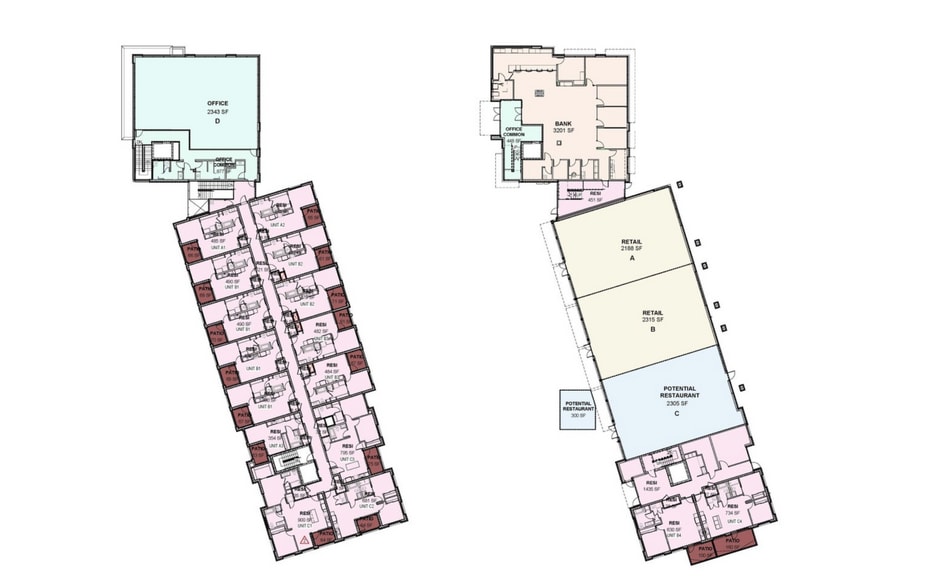 925 Highway 133, Carbondale, CO for lease - Building Photo - Image 3 of 5