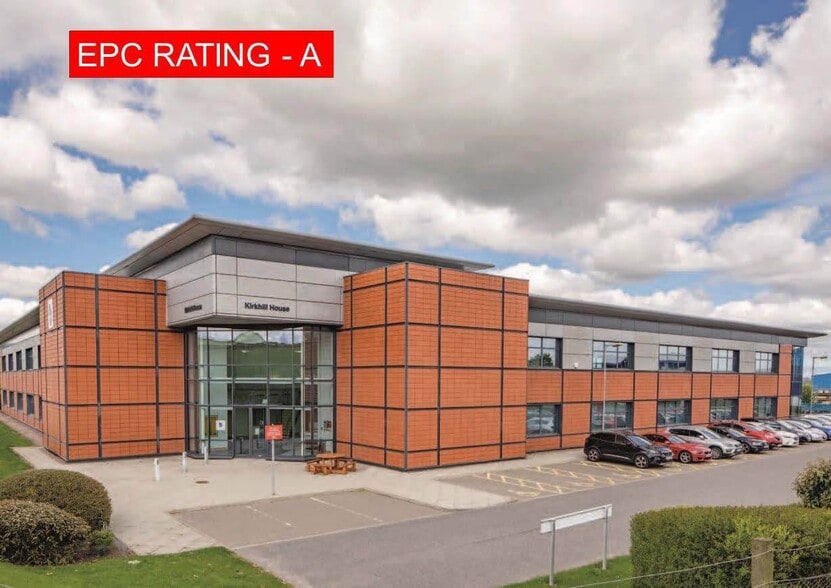 Dyce Ave, Dyce for lease - Building Photo - Image 3 of 4