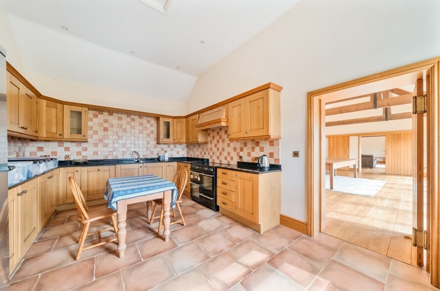 Humby Rd, Grantham à louer - Photo intérieure - Image 3 de 14