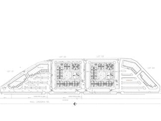 More details for Guerlian Plaza, 0 Raul Longoria Rd, Edinburg, TX - Retail for Lease