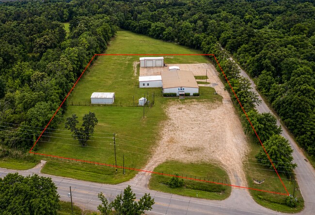 More details for 516 FM 3083 Rd, Conroe, TX - Industrial for Lease