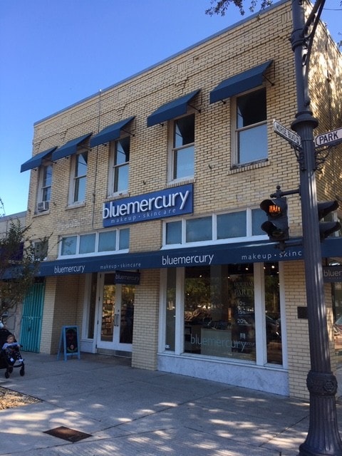 106 N Park Ave, Winter Park, FL for lease Primary Photo- Image 1 of 2