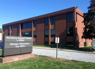 3211 N Front St, Harrisburg, PA for lease - Building Photo - Image 2 of 15