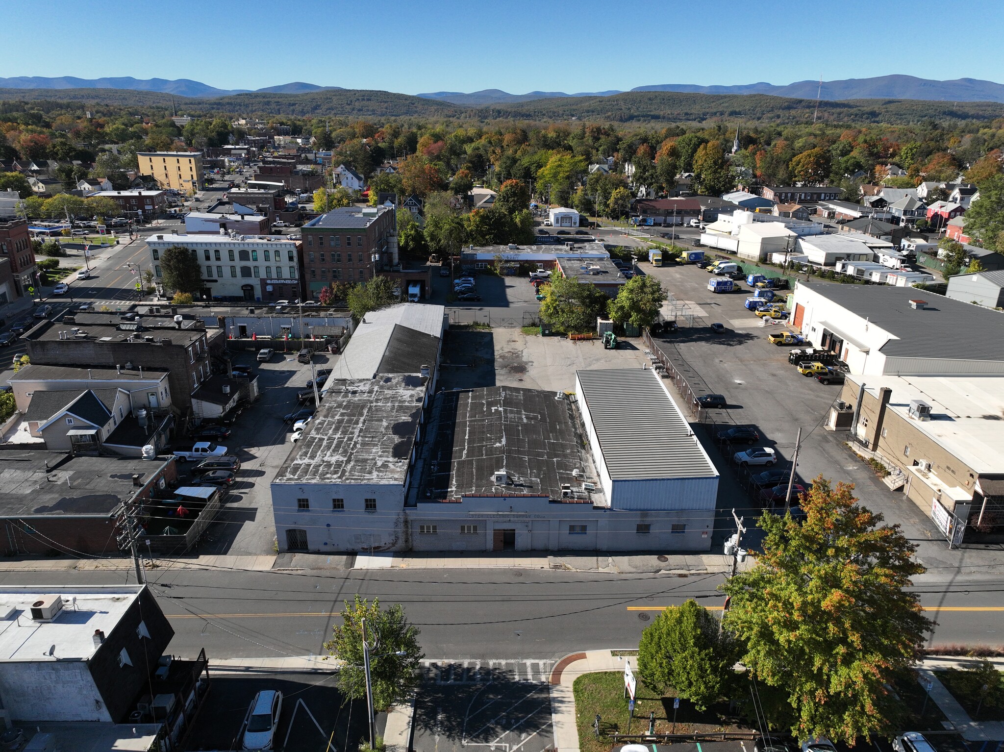 9 Cornell St, Kingston, NY for sale Building Photo- Image 1 of 13