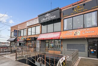 Plus de détails pour 888-896 Wyckoff Ave, Brooklyn, NY - Commerce de détail à vendre