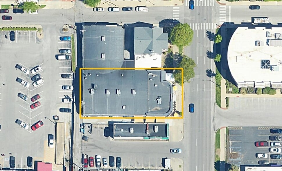 419 N Walnut St, Bloomington, IN for sale - Building Photo - Image 2 of 21