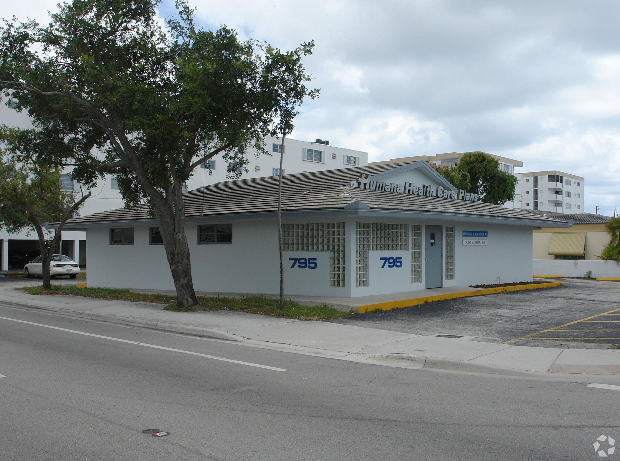 795 S Federal Hwy, Hollywood, FL for sale Primary Photo- Image 1 of 20