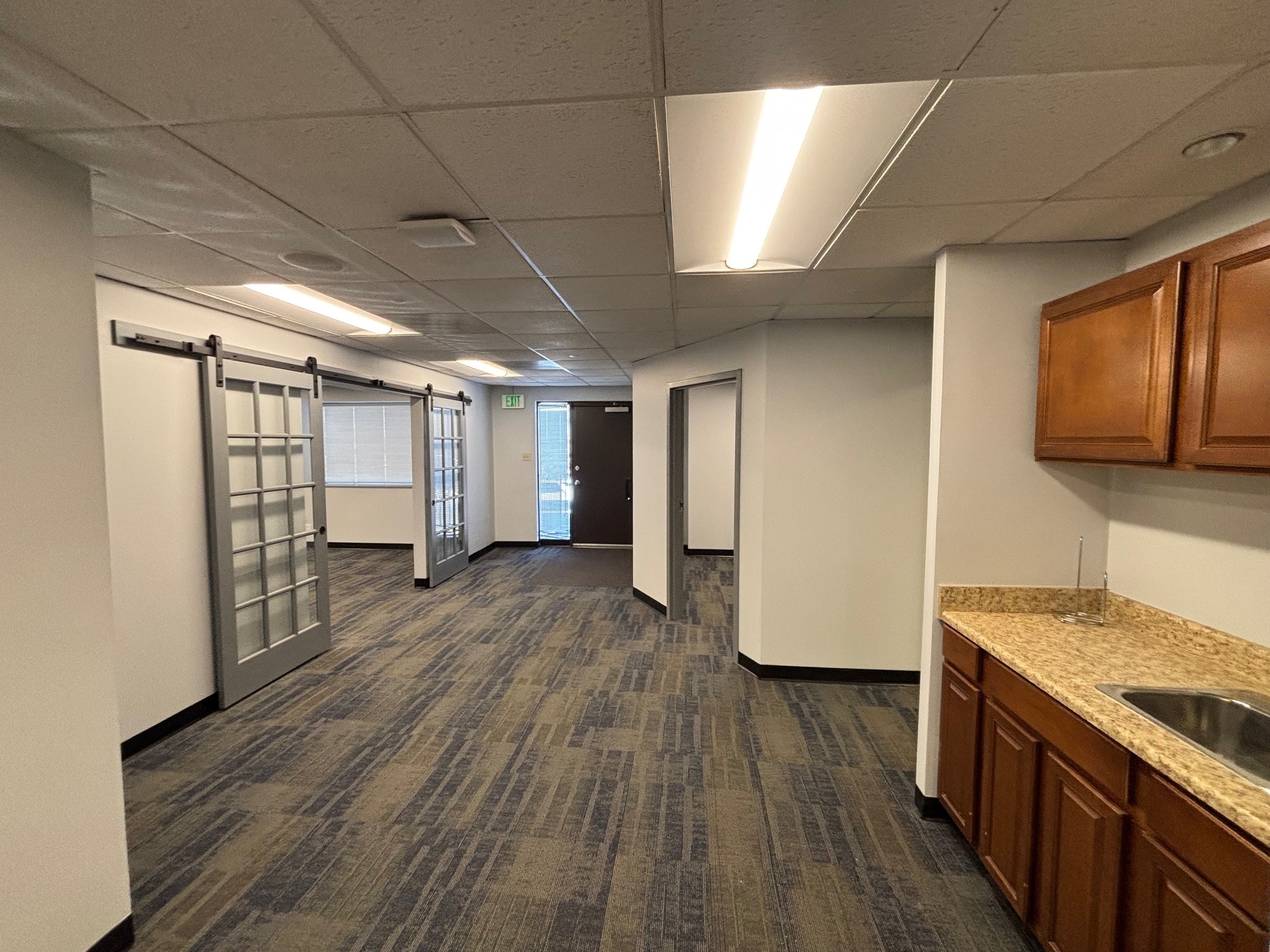 50 W Louisiana Ave, Denver, CO for lease Interior Photo- Image 1 of 11