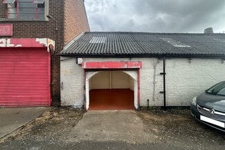 More details for Plant St, Stourbridge - Industrial for Lease