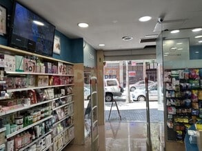 Commerce de détail dans Barcelone, Barcelona à louer Photo intérieure- Image 2 de 16