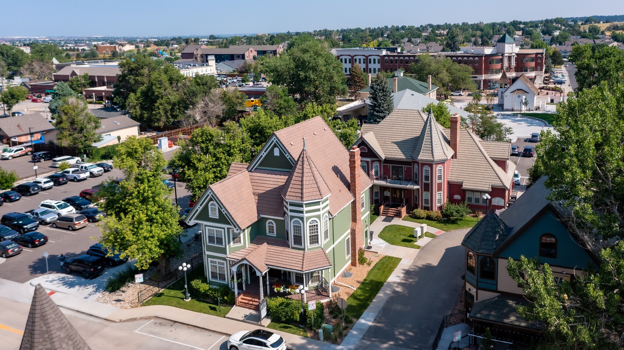 19753 E Pikes Peak Ave, Parker, CO for sale Building Photo- Image 1 of 1