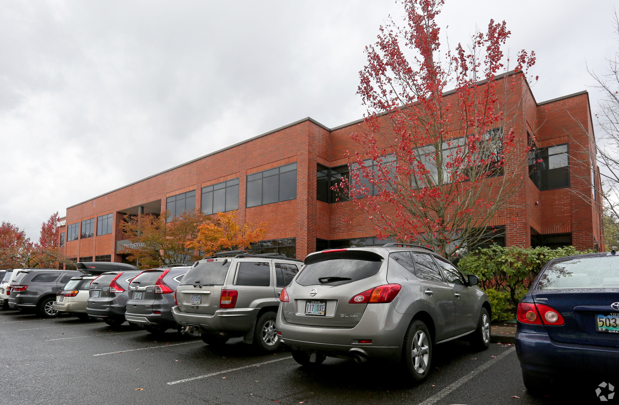 10135 SE Sunnyside Rd, Clackamas, OR for lease Building Photo- Image 1 of 4