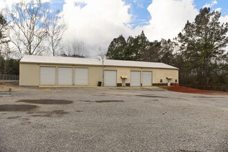 101 E Byrd Rd, Hartselle, AL for lease Building Photo- Image 1 of 25