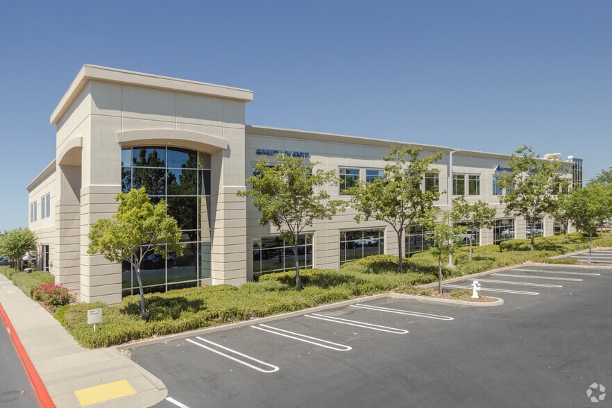 1430 Blue Oaks Blvd, Roseville, CA for lease - Building Photo - Image 3 of 7