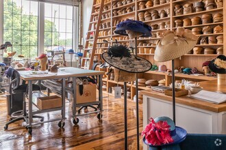 610 Elm St, McKinney, TX for lease Interior Photo- Image 1 of 1