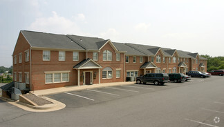 More details for 7534-7548 Diplomat Dr, Manassas, VA - Office for Sale