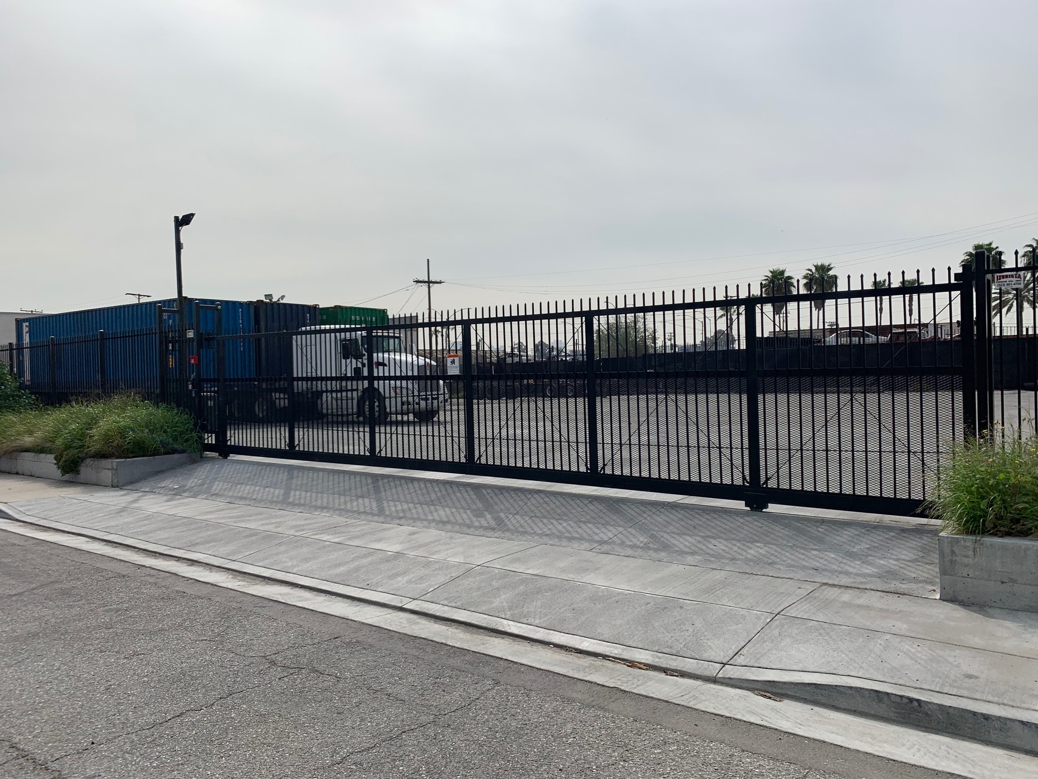 1418-1438 W 14th St, Long Beach, CA for lease Building Photo- Image 1 of 4