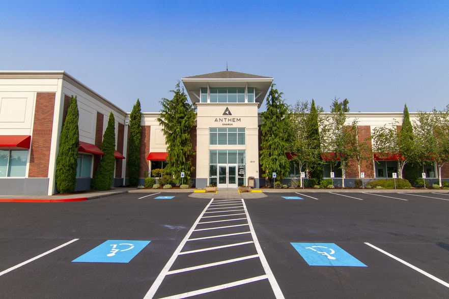 1415 NE 223rd Ave, Fairview, OR for lease - Building Photo - Image 3 of 6