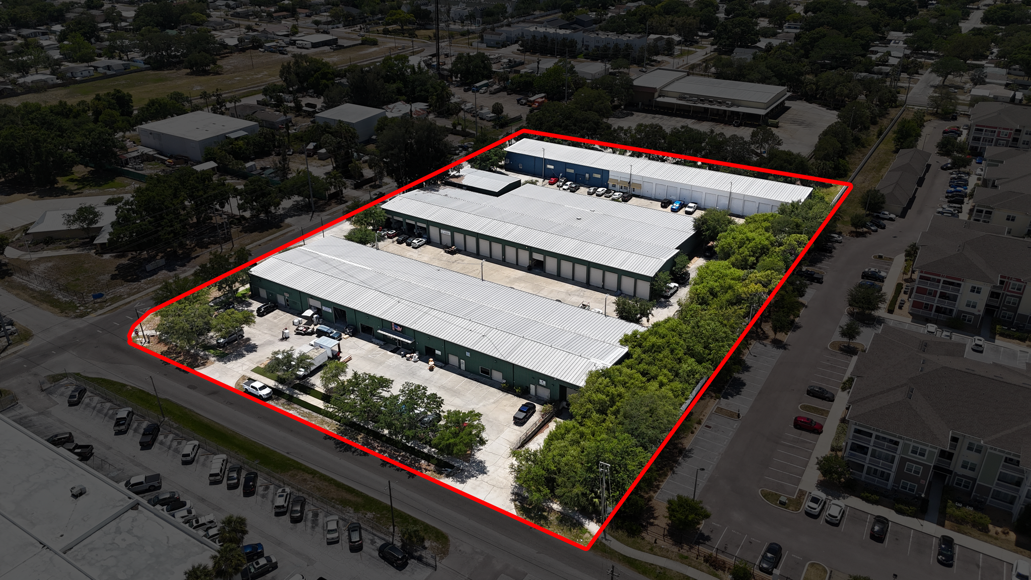 5201 S Lois Ave, Tampa, FL for sale Building Photo- Image 1 of 1