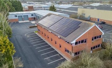 Tything Rd East, Alcester for lease Building Photo- Image 2 of 5