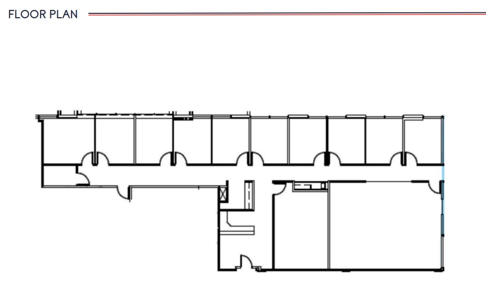 13025 Danielson St, Poway, CA à louer Plan d  tage- Image 1 de 1