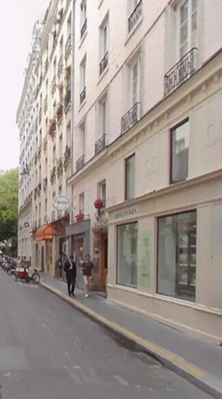 Plus de détails pour Local d'activités à louer