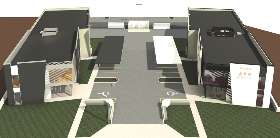 4523 Ivy st, Mesa, AZ for lease - Construction Photo - Image 3 of 10