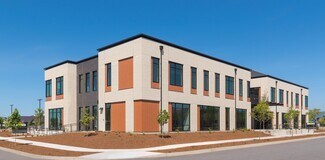 Plus de détails pour 841 Ohare Pky, Medford, OR - Bureau à louer