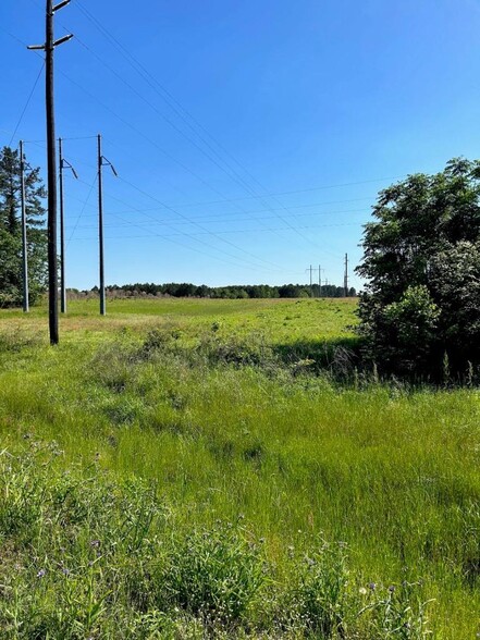 Hwy 301 N. & Old River Rd. N., Statesboro, GA à vendre - Autre - Image 1 de 3