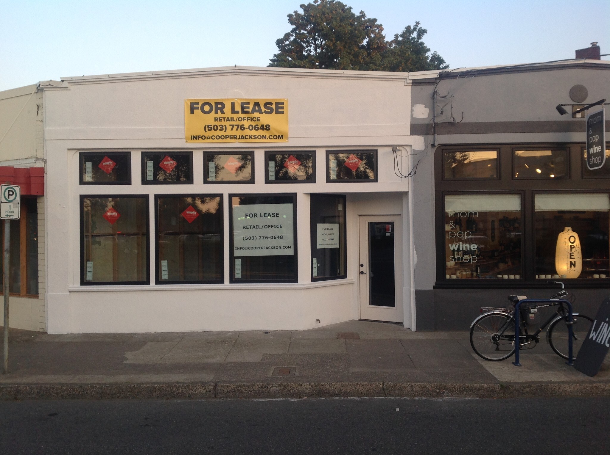 6912 NE Sandy Blvd, Portland, OR for sale Building Photo- Image 1 of 1