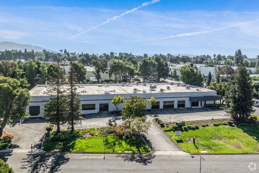 4095 Pike Ln, Concord, CA for lease - Building Photo - Image 2 of 8