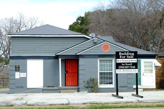 Plus de détails pour 4551 W Lovers Ln, Dallas, TX - Commerce de détail à vendre