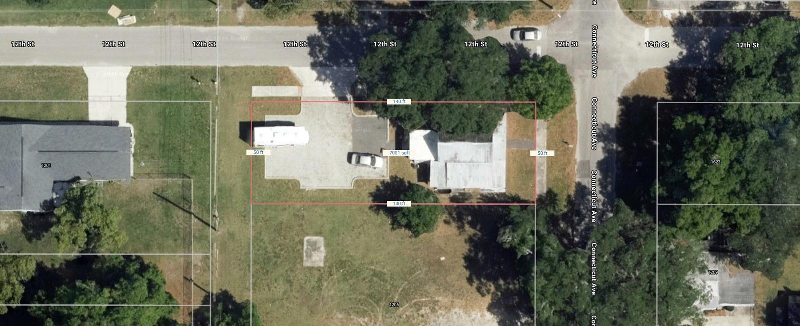 1200, Saint Cloud, FL à vendre Photo principale- Image 1 de 2