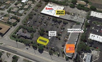 Plus de détails pour 904-1048 E Sample Rd, Pompano Beach, FL - Commerce de détail à louer
