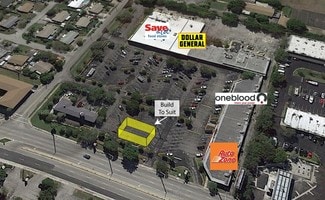 More details for 904-1048 E Sample Rd, Pompano Beach, FL - Retail for Lease