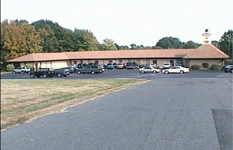 6303 Carmel Rd, Charlotte, NC for lease - Building Photo - Image 2 of 8