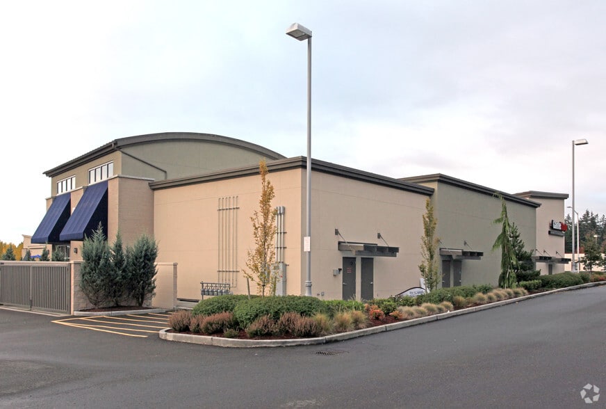 1380 Galaxy Dr NE, Lacey, WA à vendre - Photo du bâtiment - Image 3 de 5