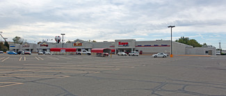 More details for 3761-3791 E National Rd, Richmond, IN - Retail for Lease