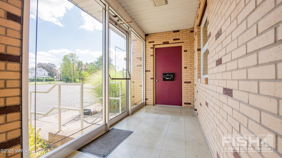 420 S Main St, Hughesville, PA for lease - Building Photo - Image 3 of 10