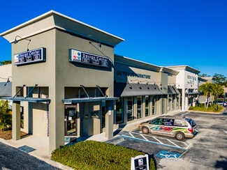 More details for S Tamiami Trl, Sarasota, FL - Retail for Lease