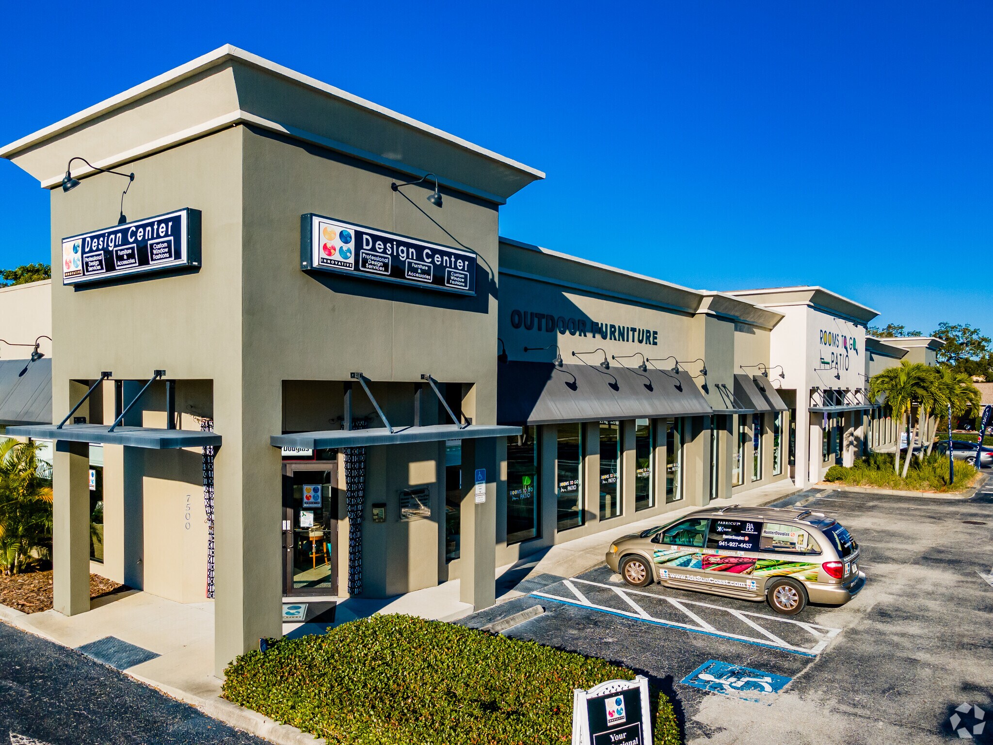 S Tamiami Trl, Sarasota, FL à louer Photo principale- Image 1 de 4