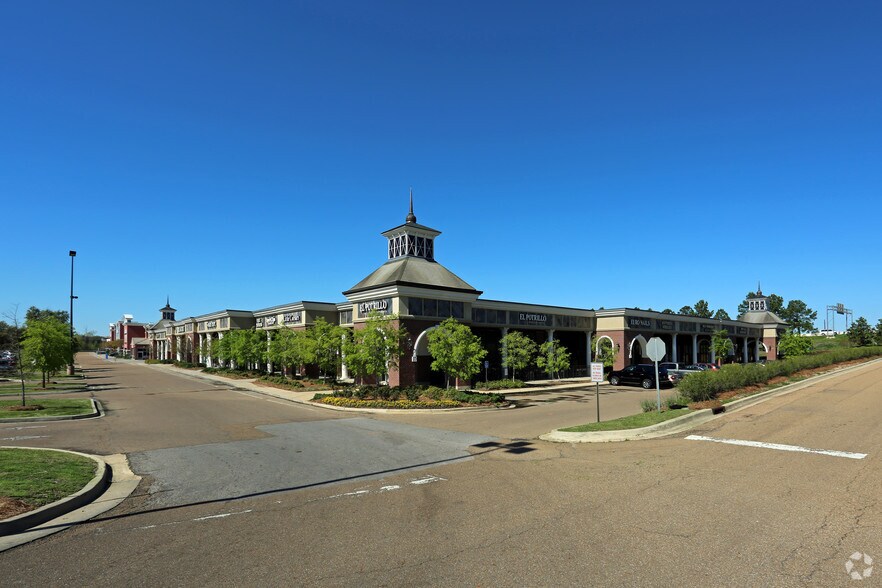 123 Grandview Blvd, Madison, MS à louer - Photo principale - Image 2 de 7
