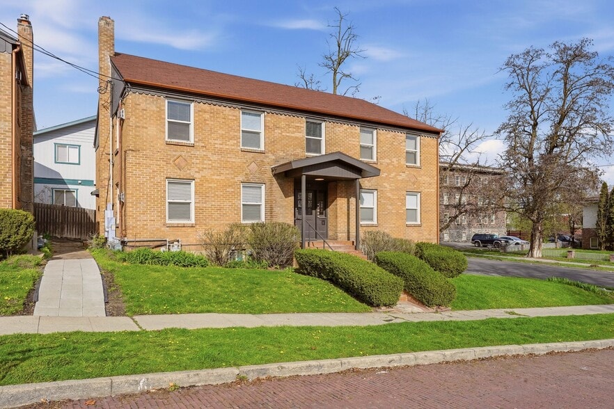 104 S Oak St, Spokane, WA for sale - Building Photo - Image 3 of 5