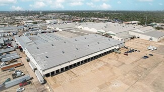 More details for 4030-4040 Forest Ln, Garland, TX - Industrial for Lease