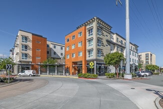 Plus de détails pour 790 Foster City Blvd, Foster City, CA - Commerce de détail à louer