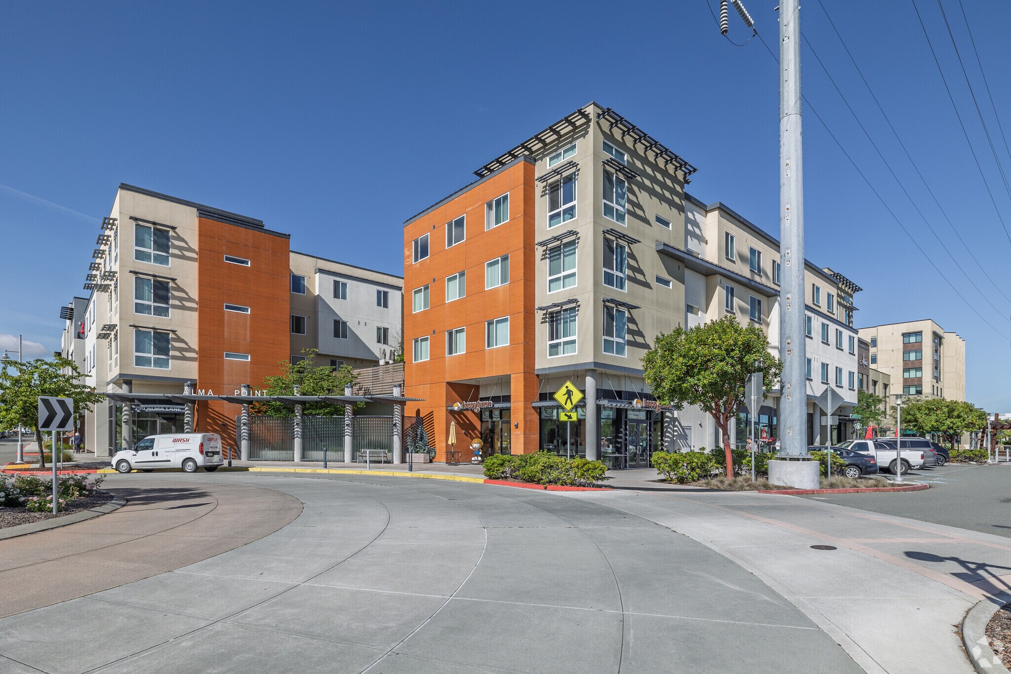 790 Foster City Blvd, Foster City, CA for lease Primary Photo- Image 1 of 6